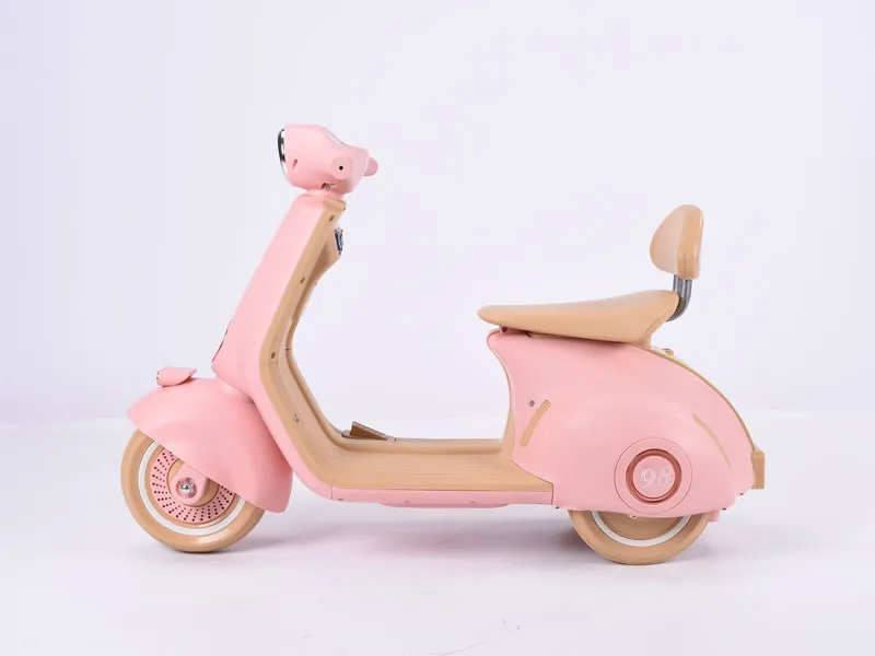 BDQ-915A 12V Ride-On Cars