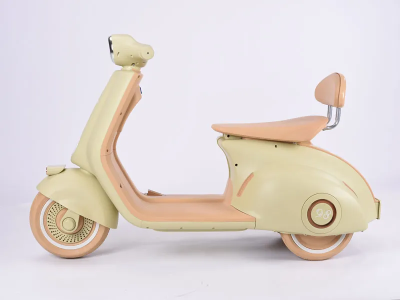 BDQ-916 6V Ride-On Cars