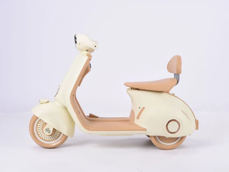 BDQ-916 6V Ride-On Cars