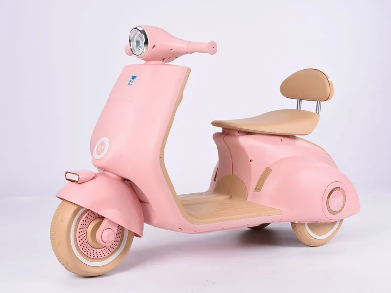 BDQ-916 6V Ride-On Cars