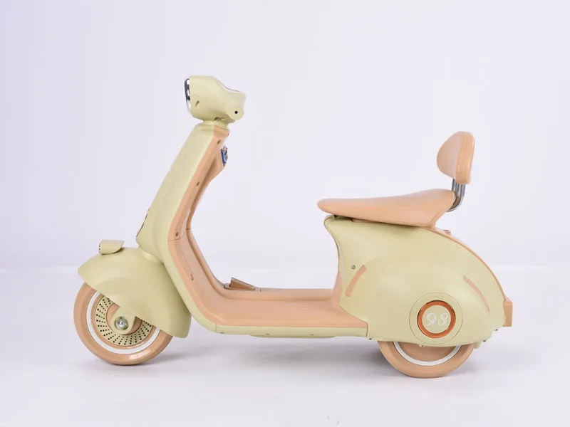 BDQ-916 6V Ride-On Cars