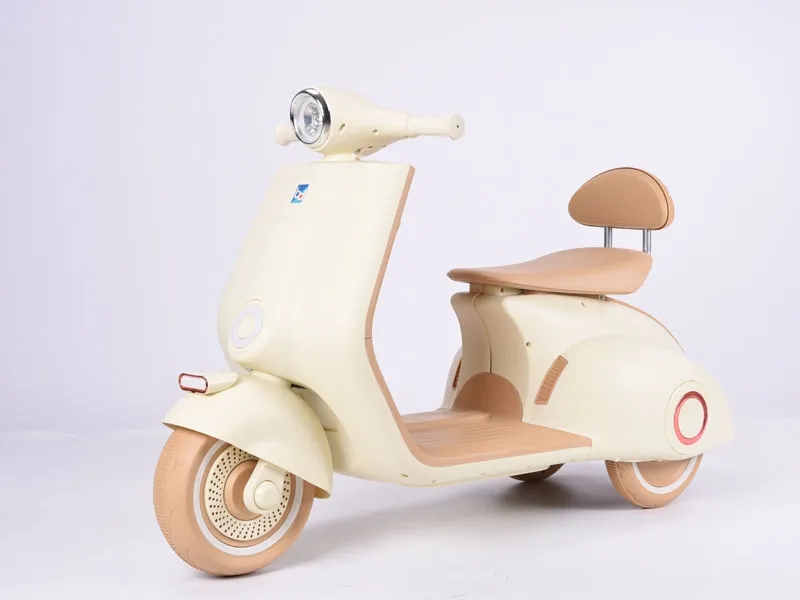 BDQ-916 6V Ride-On Cars