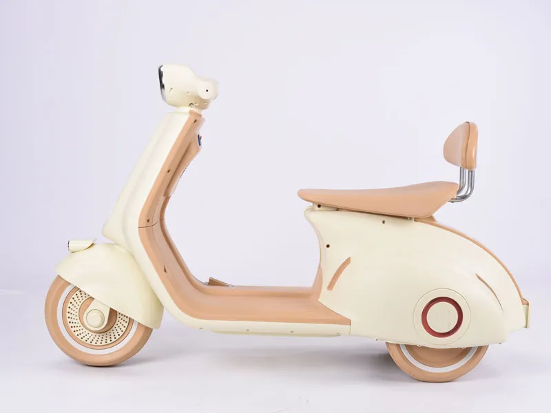 BDQ-916 6V Ride-On Cars