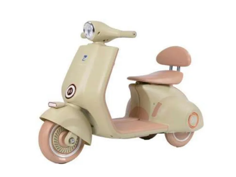 BDQ-916A 6V Ride-On Cars