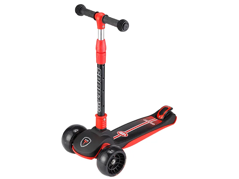 AJQ-118 Toddler Scooter