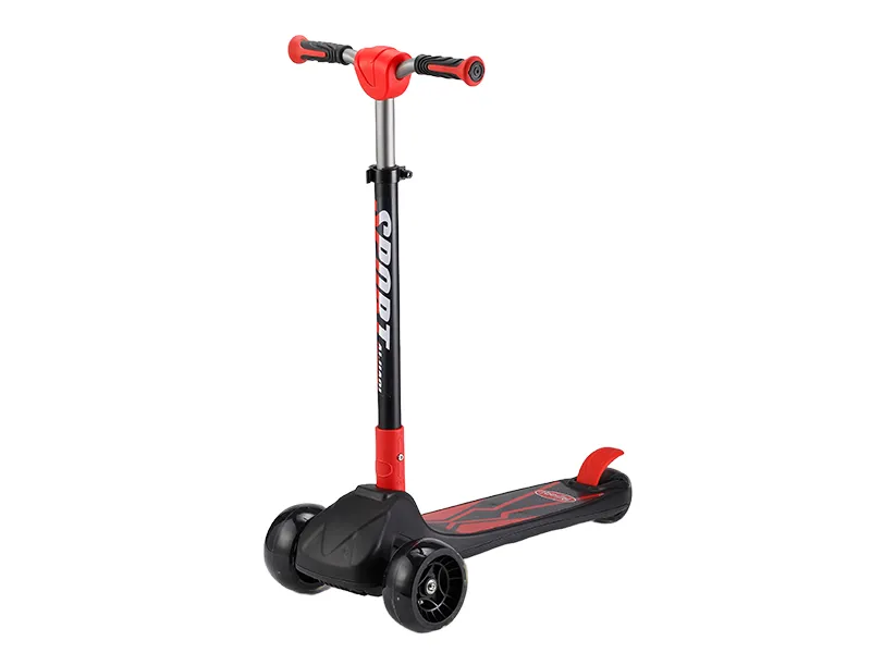 AJQ-W12 Junior Scooter