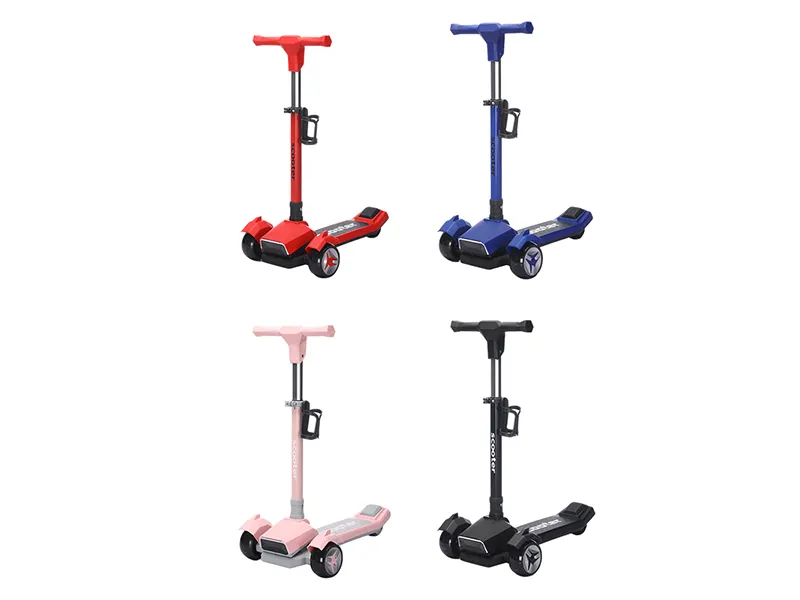 KMQ601 Toddler Scooter