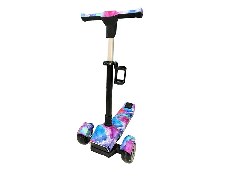 KMQ601 Toddler Scooter