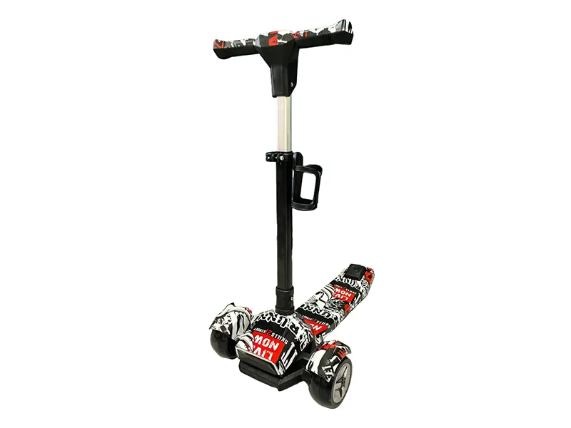 KMQ601 Toddler Scooter