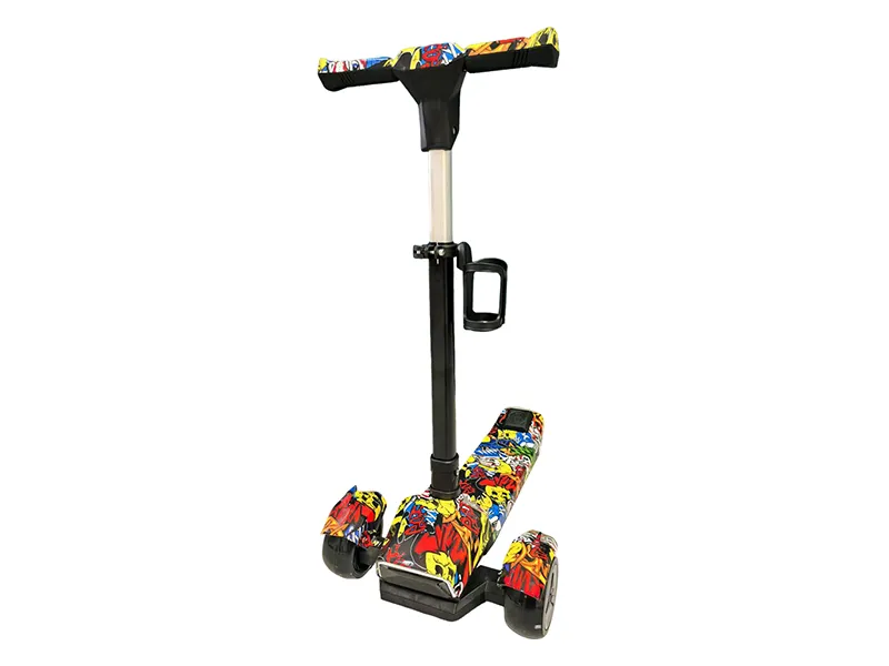 KMQ601 Toddler Scooter