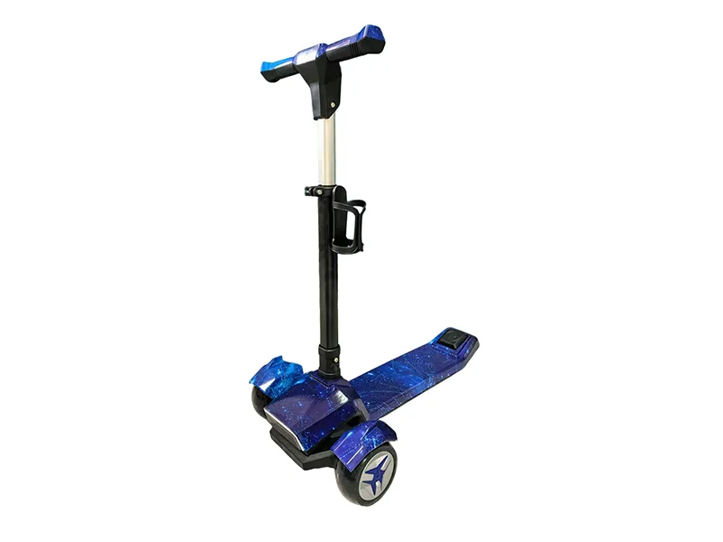 KMQ601 Toddler Scooter