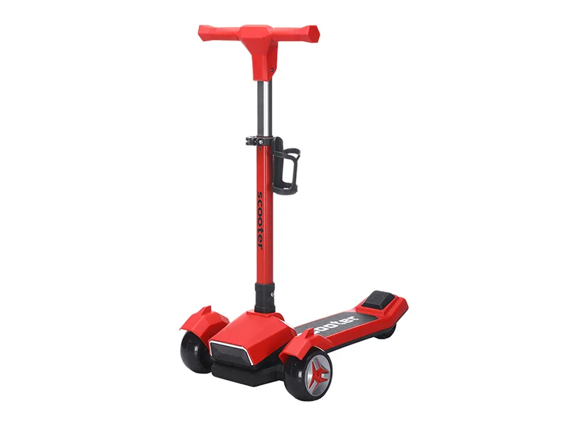 KMQ601 Toddler Scooter