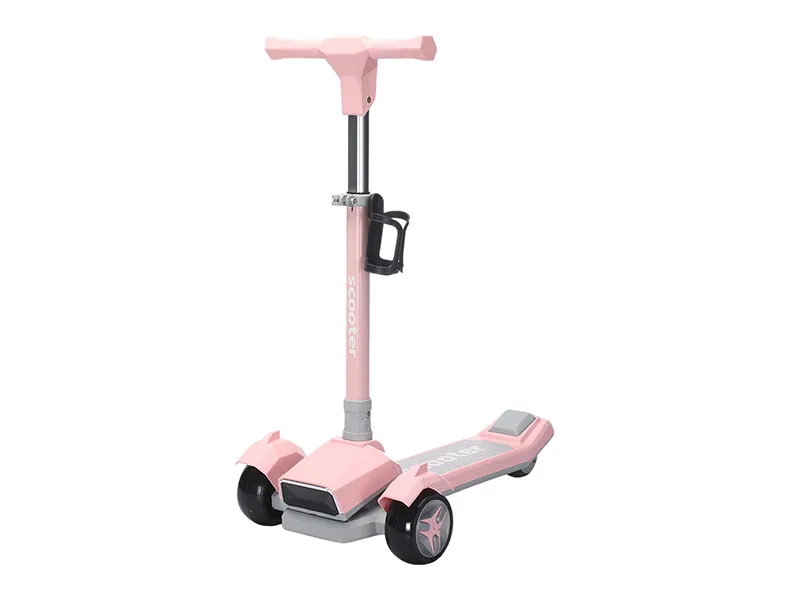 KMQ601 Toddler Scooter