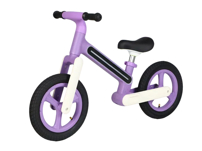 SS-12-818N  Nylon Balance Bike