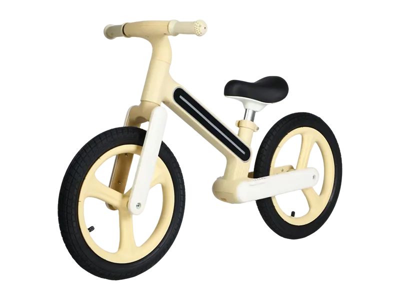 SS-12-818N  Nylon Balance Bike