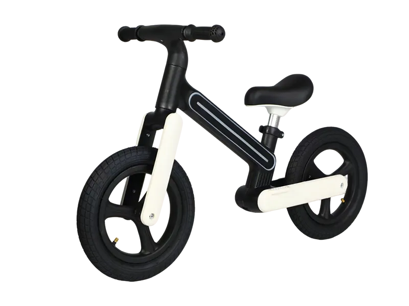 SS-12-818N  Nylon Balance Bike
