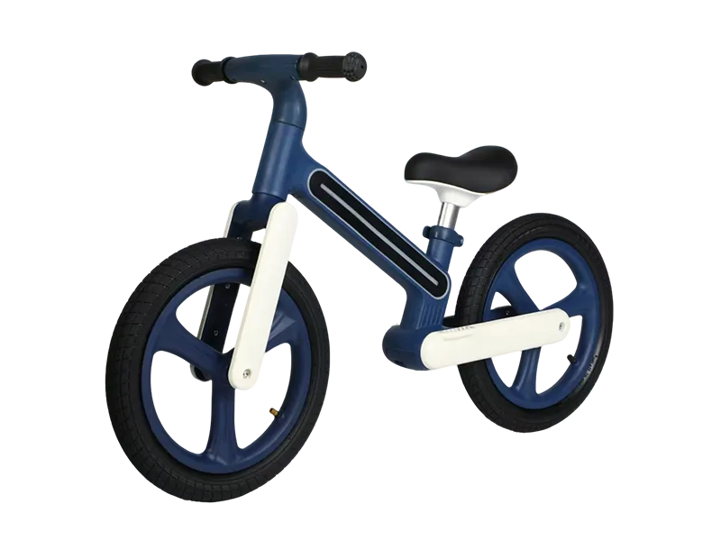SS-12-818N  Nylon Balance Bike