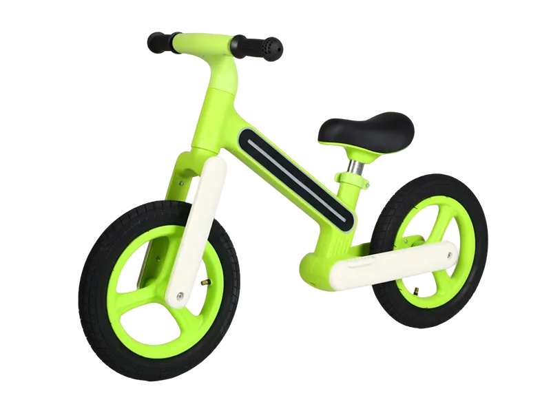 SS-12-818N  Nylon Balance Bike