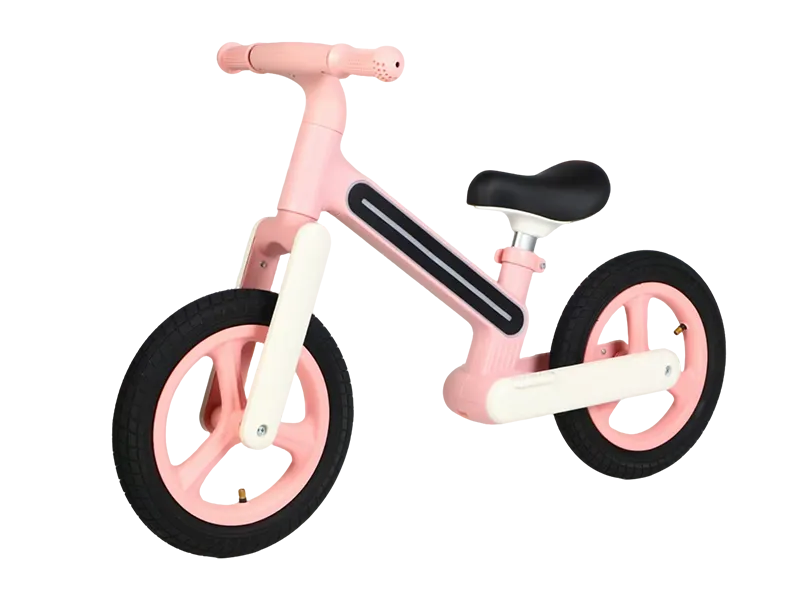 SS-12-818N  Nylon Balance Bike