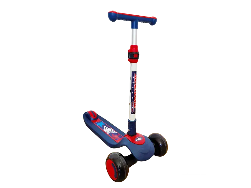 KMQ2023 Junior Scooter