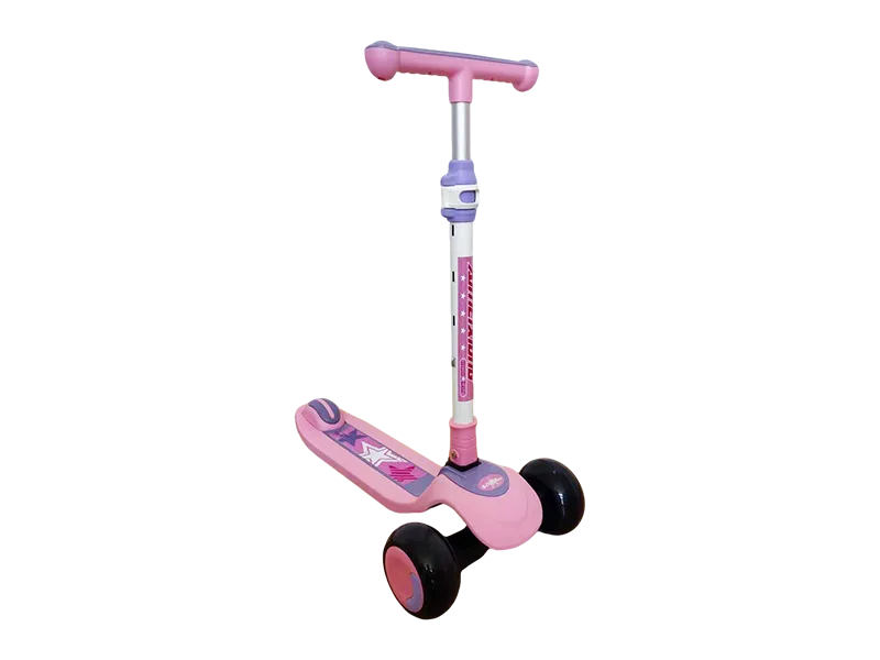 KMQ2023 Junior Scooter