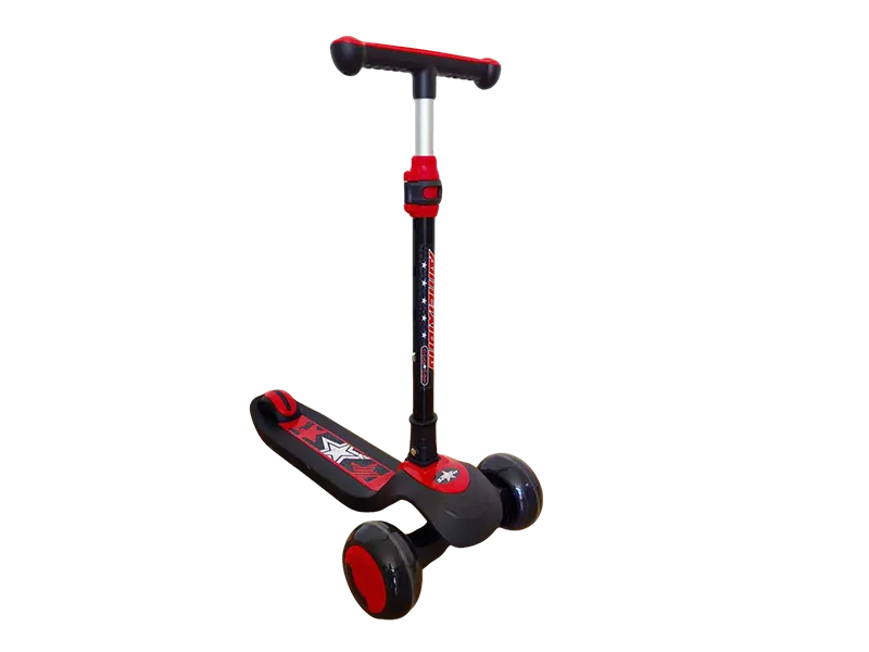 KMQ2023 Junior Scooter