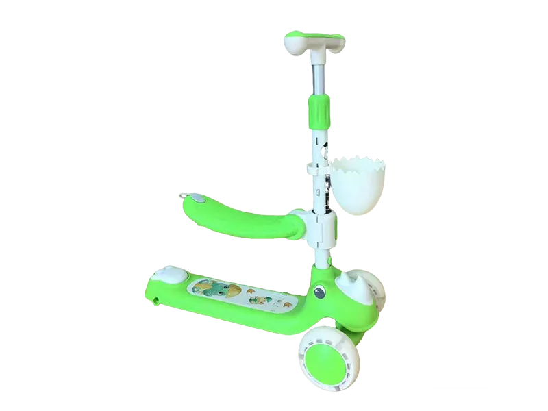 KMQ2025 Toddler Scooter