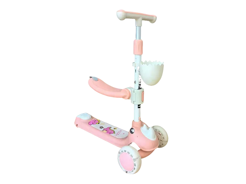 KMQ2025 Toddler Scooter