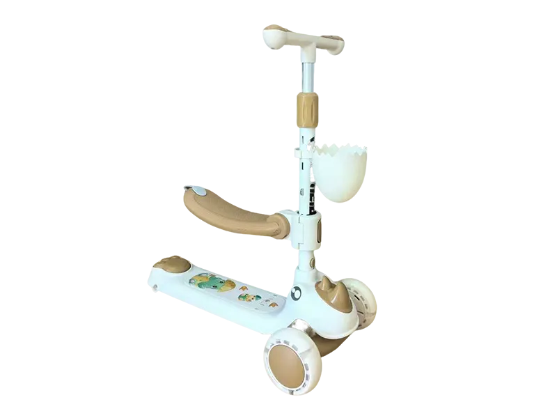 KMQ2025 Toddler Scooter