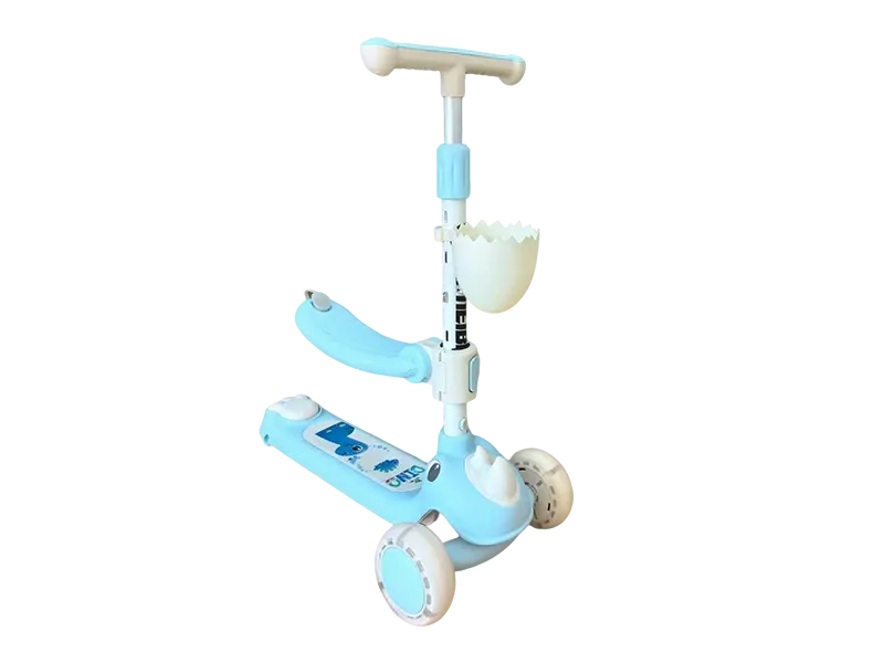KMQ2025 Toddler Scooter