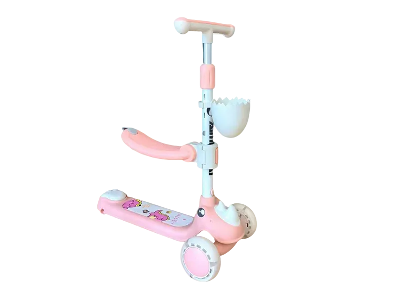 KMQ2025 Toddler Scooter
