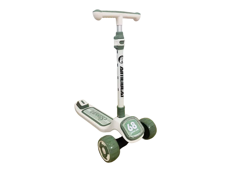 KMQ2026 Junior Scooter