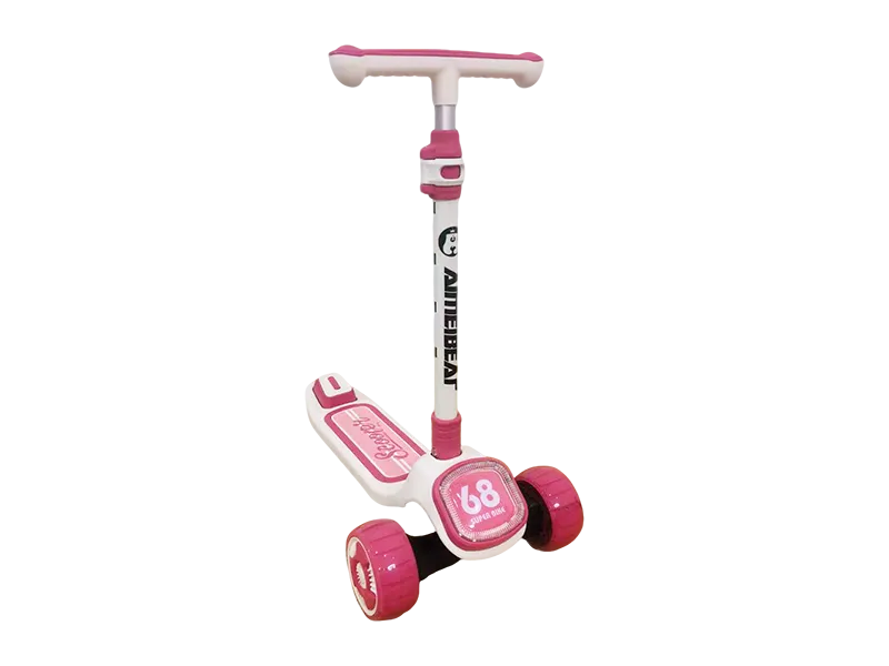 KMQ2026 Junior Scooter