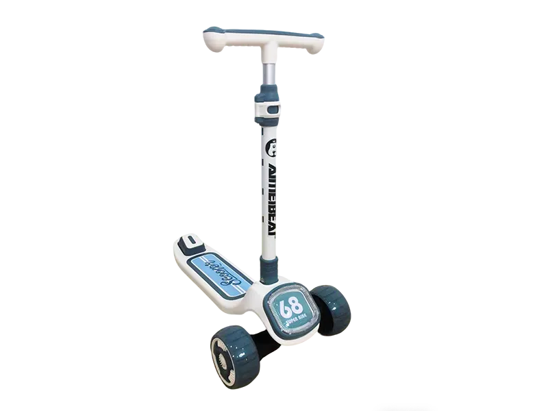 KMQ2026 Junior Scooter