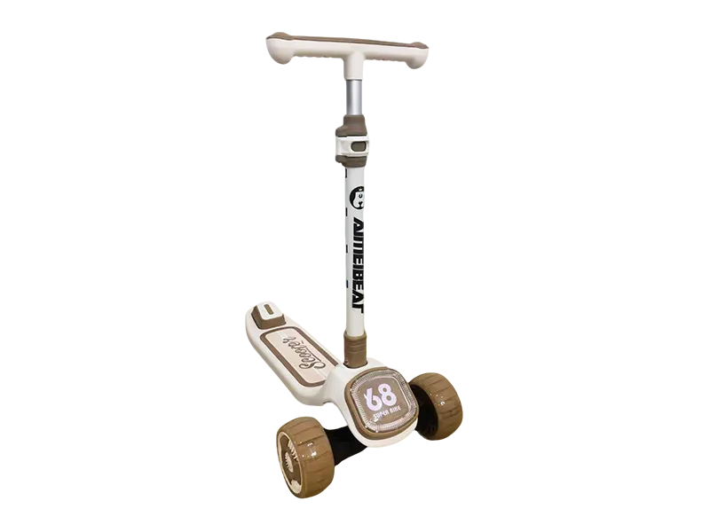 KMQ2026 Junior Scooter