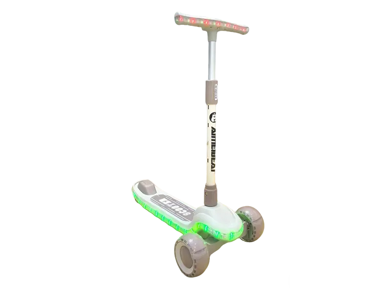 KMQ2027 Toddler Scooter