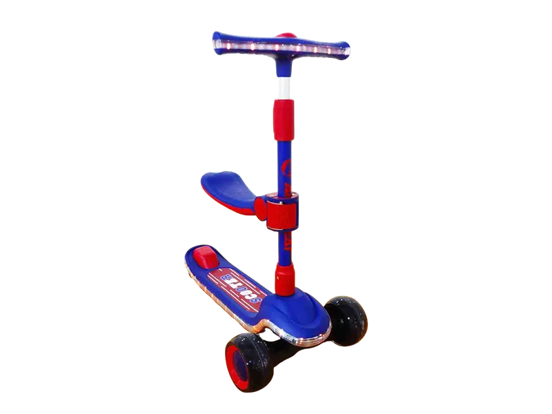 KMQ2027 Toddler Scooter