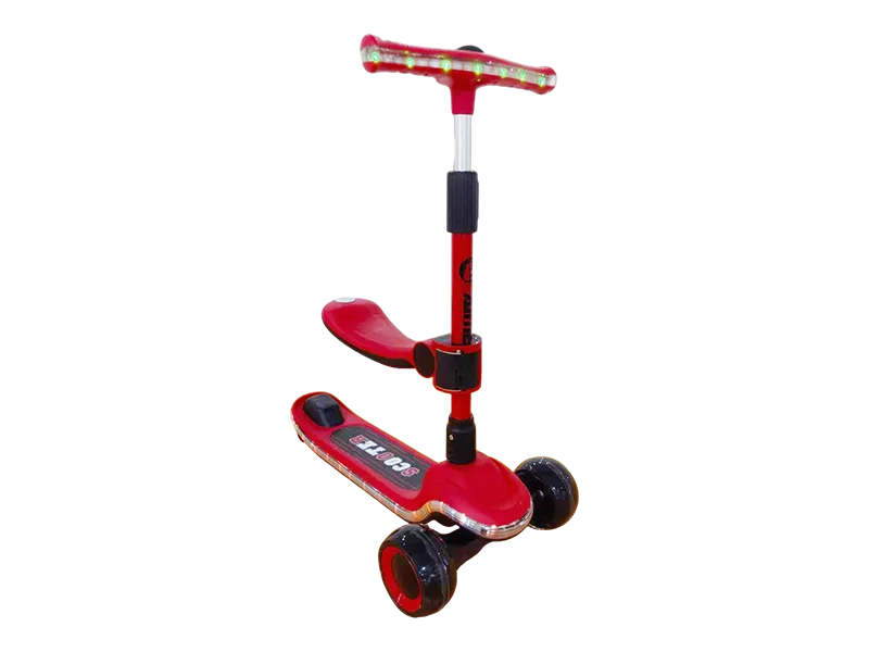 KMQ2027 Toddler Scooter