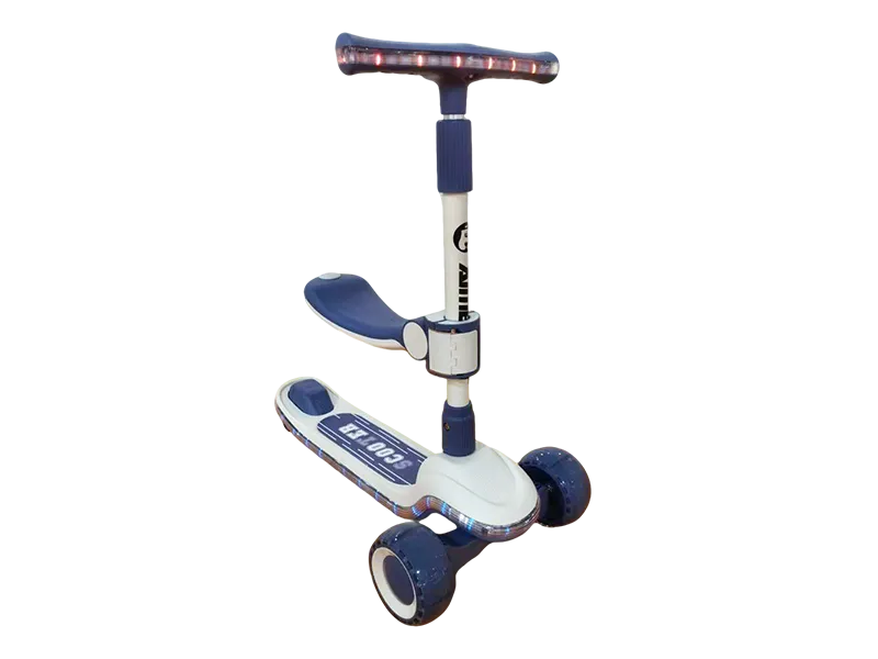 KMQ2027 Toddler Scooter