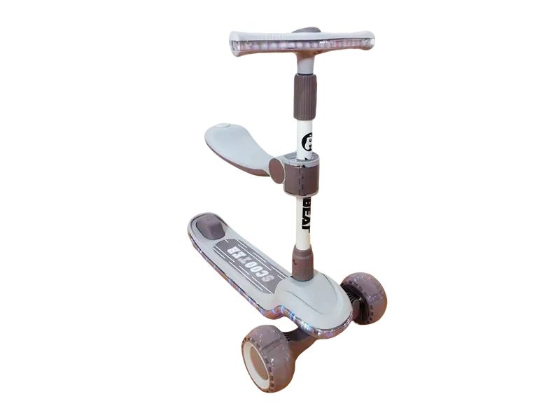 KMQ2027 Toddler Scooter