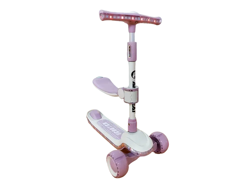 KMQ2027 Toddler Scooter
