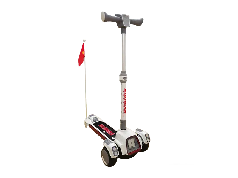 KMQ2028 Junior Scooter