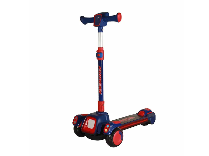 KMQ2028 Junior Scooter