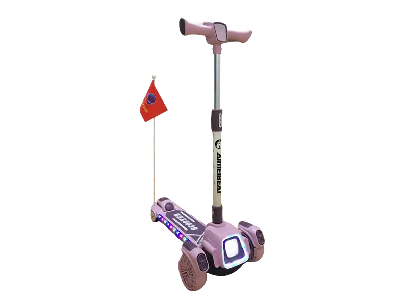 KMQ2028 Junior Scooter