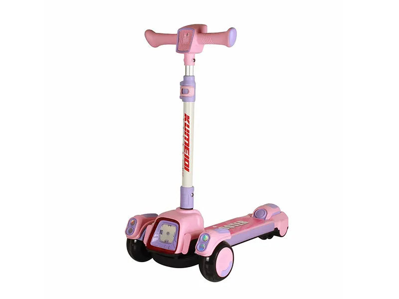 KMQ2028 Junior Scooter