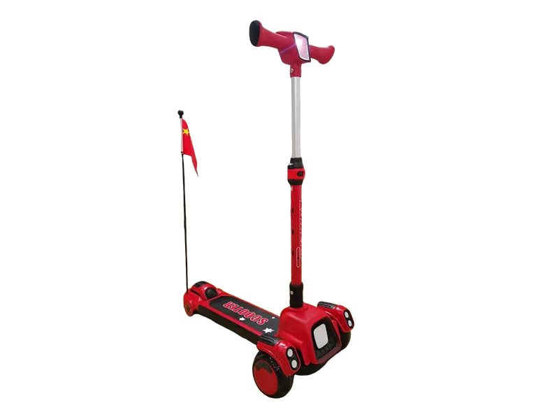 KMQ2028 Junior Scooter