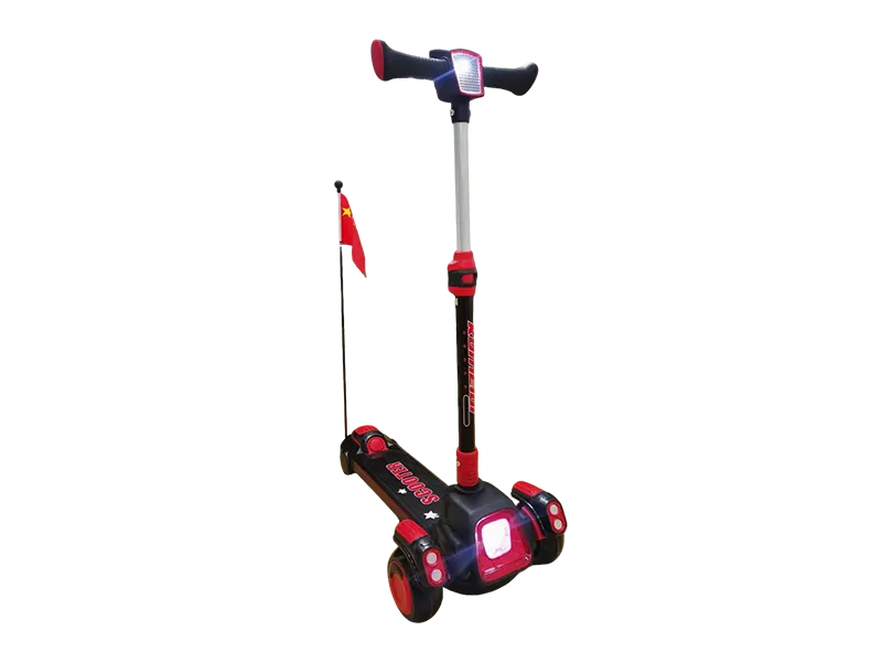 KMQ2028 Junior Scooter