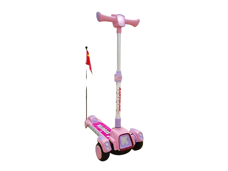 KMQ2028 Junior Scooter