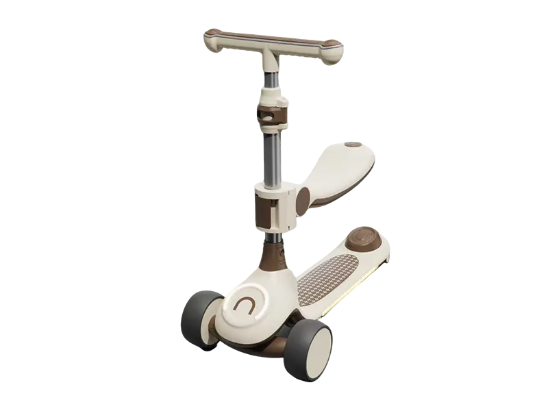 KMQ606 Toddler Scooter