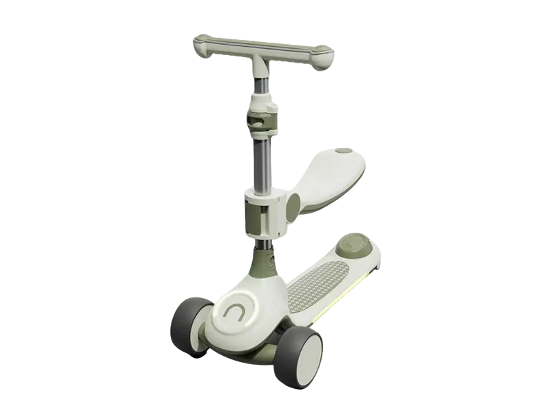 KMQ606 Toddler Scooter